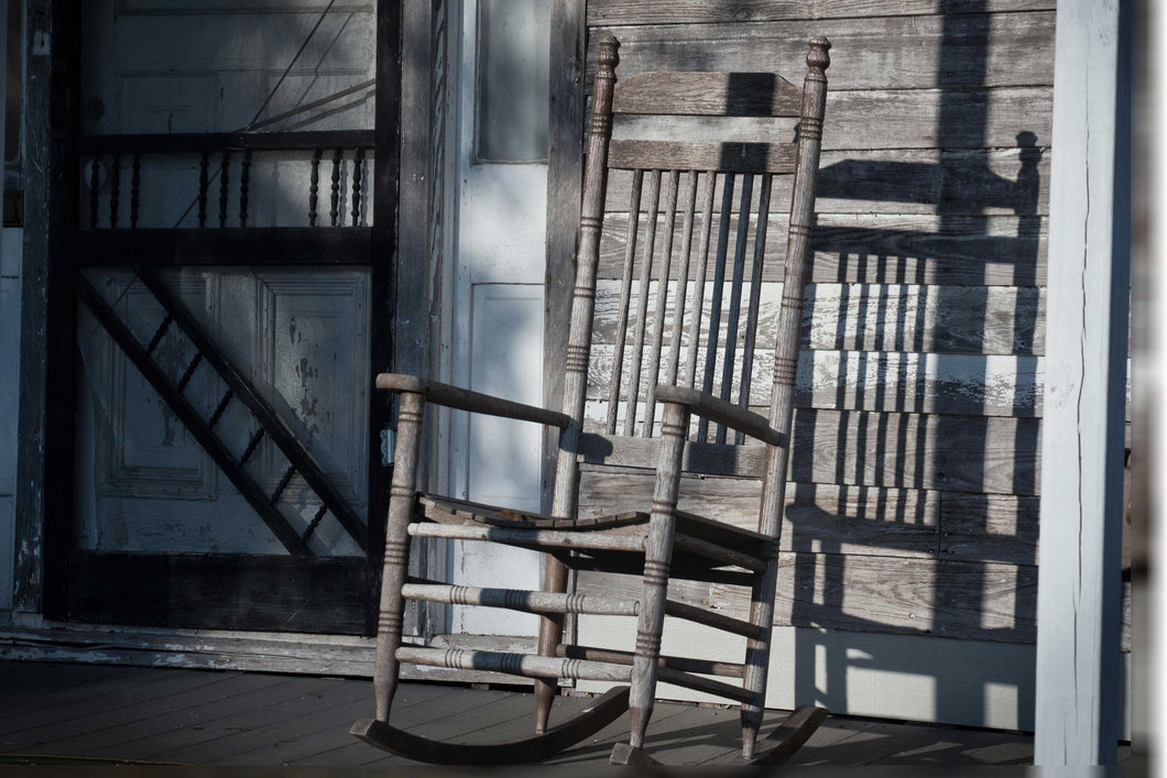 Antique Chair